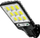 Dritë LED me diell SOLAR, 30W, 600lm, 6500K, IP44, me telekomandë
