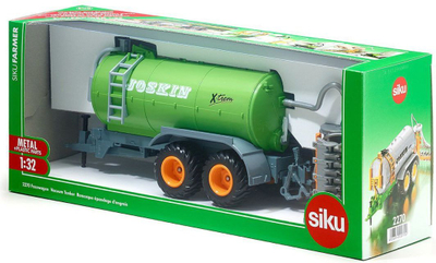 Lodër Siku Farmer 2270