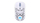 Maus gaming ENDORFY LIV Wireless Onyx, 12000 DPI, Bluetooth 2.4 GHz, i bardhë