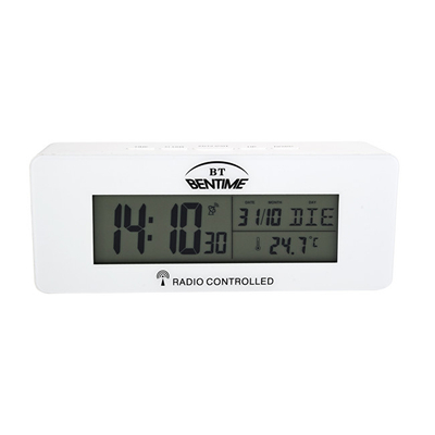 Orë me alarm Bentime NB09-ET523W