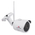 Kamerë IP Maclean MCTV-516, 5MP, WiFi, e bardhë