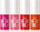 Buzëkuq tint Yadah Be My Tint 03 Real Red, 4g, i kuq