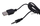 Altoparlantë kompjuteri Defender V11 65111, sistem 2.1, 11W, të zinj