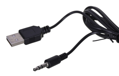 Altoparlantë kompjuteri Defender V11 65111, sistem 2.1, 11W, të zinj