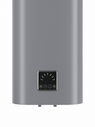 Boiler elektrik LIN LIFVD2, 50L, 2000W, gri
