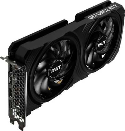 Kartelë grafike Palit GeForce RTX 4060 Infinity 2 8GB GDDR6