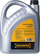 Vaj motori GCS OIL GRUNDER SAE 30 SJ, për makina kopshti