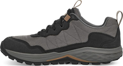 Планинарски обувки Teva Ridgeview RP, за мажи, водоотпорни, Black Oxford