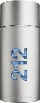 Eau de Toilette Carolina Herrera 212, 50ml