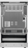 Piano me furrë Electrolux LKR540266W, 50cm, 57L, e bardhë