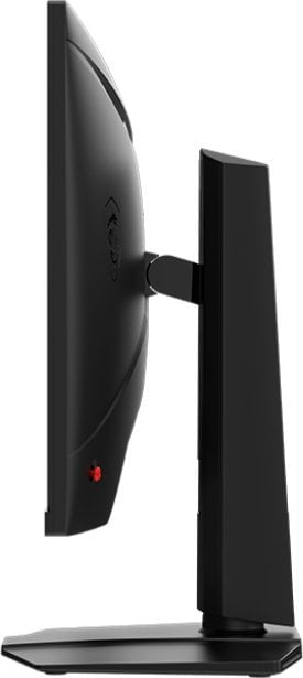 Monitor MSI G274QPF E2, 180Hz, 27", WQHD, i zi