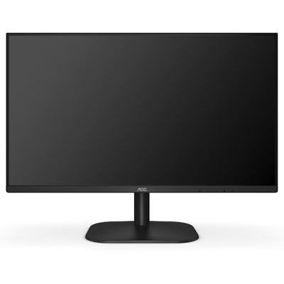 Monitor AOC B2 24B2XD, 23.8", 1920 x 1080, Full HD, 75 Hz, i zi