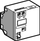 Bllok ndihmës kontaktor Schneider Electric LAD6K10M, latching, 220-240V AC/DC