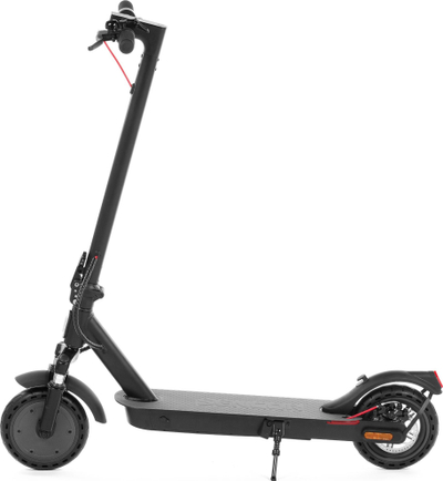 Trotinet elektrik Sencor S30, 20 km/orë, autonomi 30 km, i zi