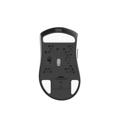 Maus MONKA G982W