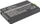 Bateri printeri e skaneri CoreParts MBXPOS-BA0315, Li-Polymer, 3.7V, e zezë