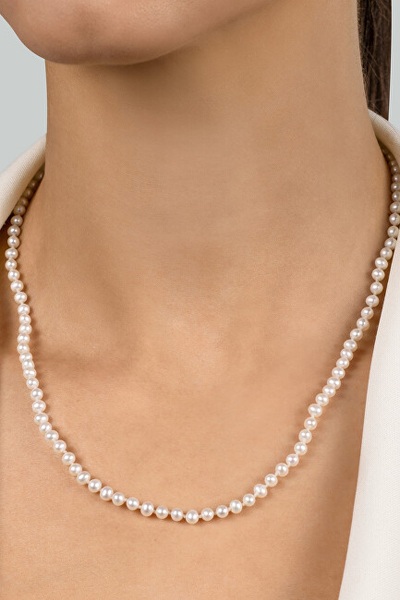 Qafore Brilio Silver NCLP03W
