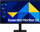 Monitor Samsung S27D304GAU, 27", Full HD, i zi
