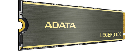 Disk ADATA LEGEND 800, M.2 - 2TB