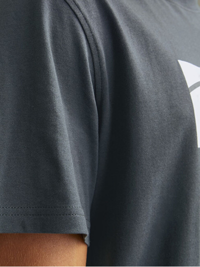 Maicë për meshkuj Jack & Jones JORPORTLAND, e gjelbër
