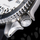 Orë për meshkuj Seiko 5 Sports Automatic SRPH63K1, e zezë
