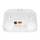 Access point Zyxel NWA90AX PRO, WiFi 6 AX3000, 2.5G PoE, i bardhë