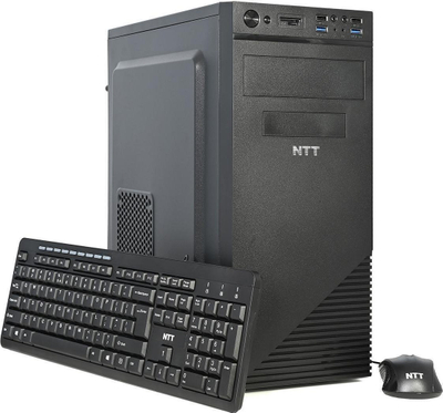 Kompjuter desktop NTT Office Pro, Intel Core i7-12700, 16GB RAM, 512GB SSD, i zi