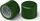 Knob rrotullues për tastierë Glorious GMMK PRO, alumini, Forest Green
