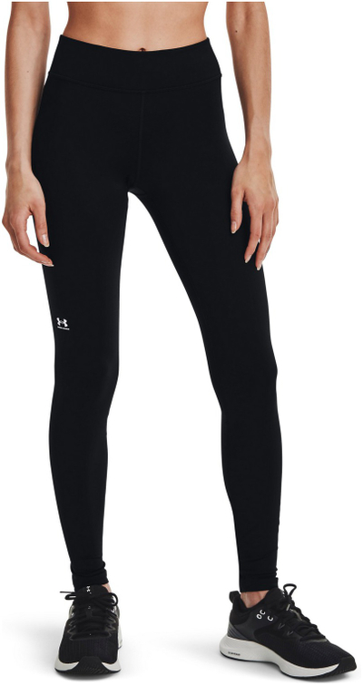 Gete për Femra Under Armour, nr., Zezë