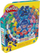 Play-Doh Ciastolina Tuby uzupełniające 65-pak Zestaw na 65 lecie (F1528)