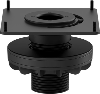 Pjesë montimi në tavolinë rrotulluese për Logitech Tap