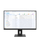 Monitor Lenovo ThinkVision E27-40, 27", 100Hz, Full HD, i zi
