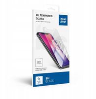Stakllë mbrojtëse Blue Star për Motorola G35, 0.3mm, 9H, transparente