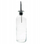 Шише за масло и оцет V-3401, 250 ml, проѕирно стакло