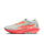 Atlete trail running Nike React Pegasus Trail 5 Gore Tex, membranë Gore Tex, shollë React, gri portokalli