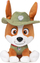 Lodër pellushi GUND PAW Patrol Tracker, përqafim i butë, për fëmijë, shumëngjyrëshe