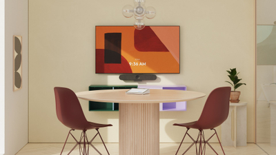 Webcam Logitech Rally Bar Huddle, 4K Ultra HD, Wi-Fi Bluetooth, grafit