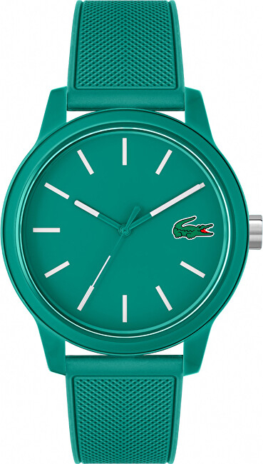 Orë dore Lacoste 12.12 2011192, e gjelbër