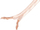 Kabllo boksi Lanberg SPEAKER, 2x2.5mm², 25 m, transparente