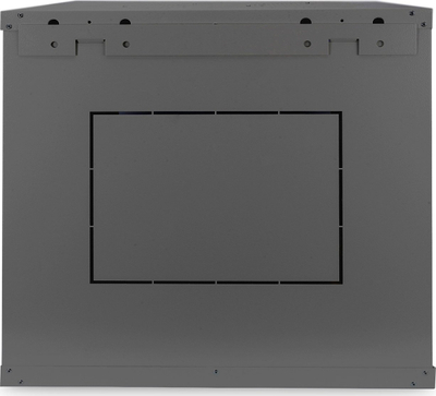 Ѕиден мрежен кабинет Digitus Dynamic Basic, 600x450mm, 19", сив