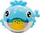 Makineri flluskash Smily Play Whale, si balenë, 3+