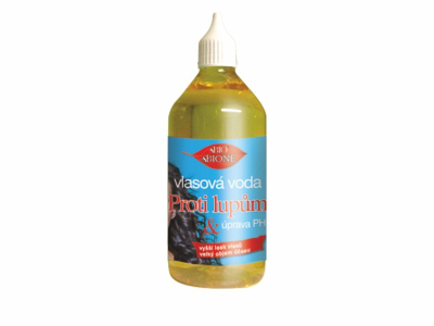 Losion për flokë Bione Cosmetics Anti-dandruff, 215 ml