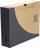 Kuti arkivimi VauPe Archive Box 80mm, format A4, gri