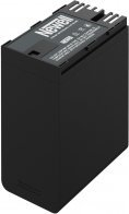 Bateri për kamerë Newell BP-A60, 6700mAh, 14.4V, e zezë