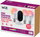Set kamerë sigurie dhe llampa WiZ Indoor Starter Kit, Wi‑Fi, 3x E27, e bardhë