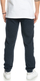 Tuta Quiksilver Essptter Straight Fit, të zeza