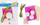 Set krijues Craft with Fun