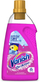 Xhel heqës njollash Vanish Oxi Action Pink, për rroba me ngjyra, 1.5L, rozë
