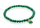 Byzylyk për femra Tous Icon Color 1003388100, i gjelbër