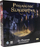 Zgjerim loje tavoline Galakta Mansions of Madness Beyond the Threshold, 2 skenarë, edicioni i dytë